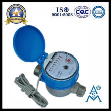 Single Jet Remote-Reading Water Meter